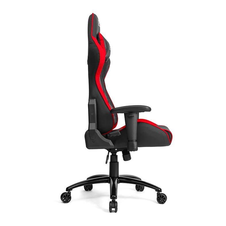 Cadeira Gamer DT3sports Jaguar Red, 12198-1