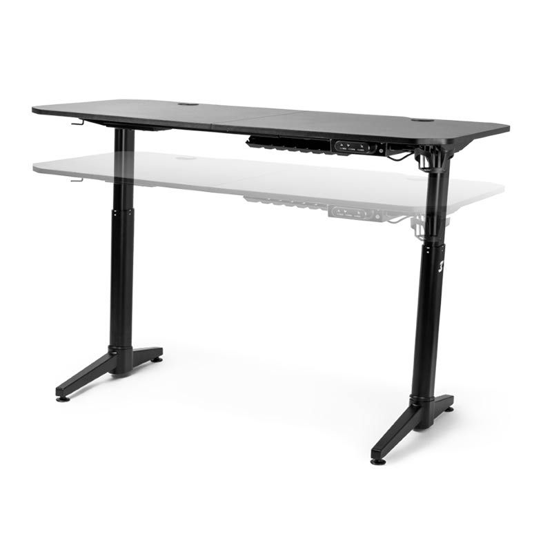 Mesa DT3 Office F40 Ajustavel, 12200-5