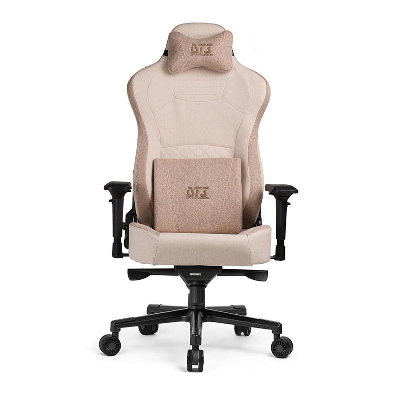 Cadeira Gamer DT3 Royce Cream, 12386-0