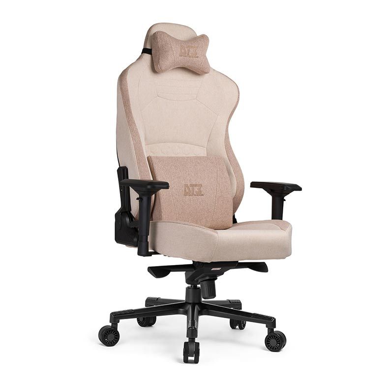 Cadeira Gamer DT3 Royce Cream, 12386-0