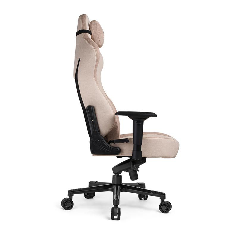Cadeira Gamer DT3 Royce Cream, 12386-0