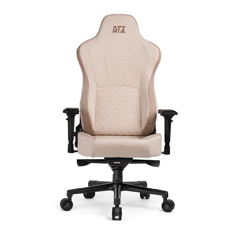 Cadeira Gamer DT3 Royce Cream, 12386-0