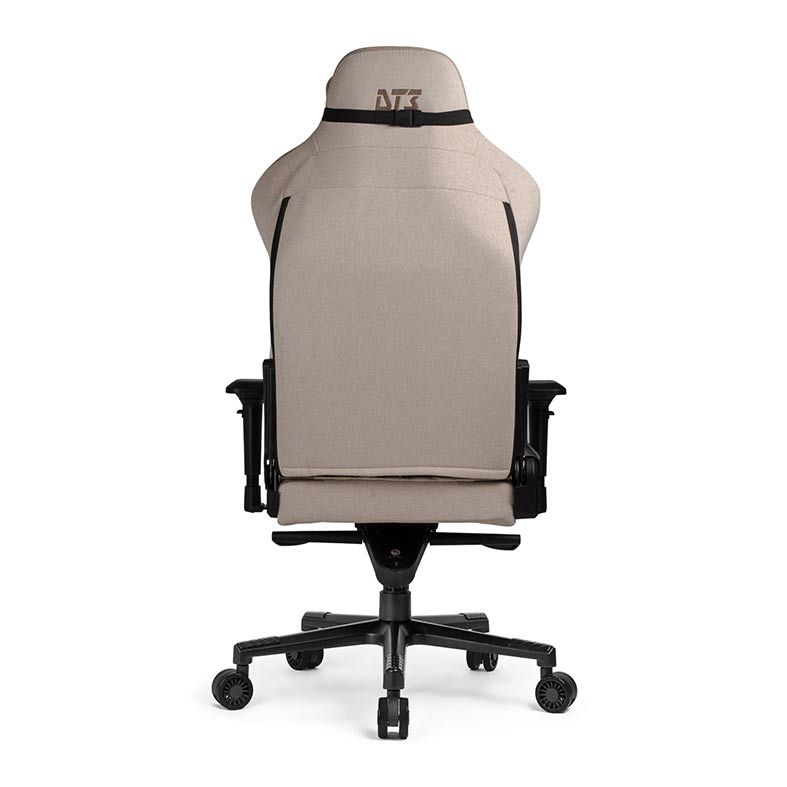 Cadeira Gamer DT3 Royce Cream, 12386-0