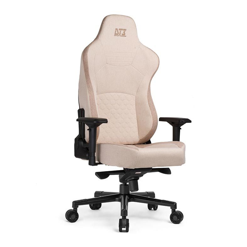 Cadeira Gamer DT3 Royce Cream, 12386-0