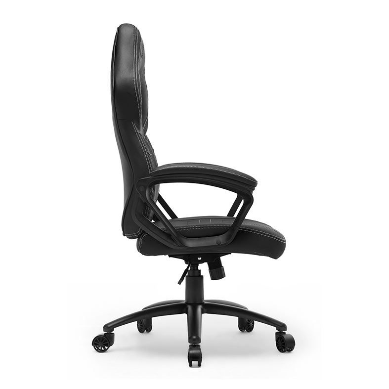 Cadeira Gamer DT3 GTS V2, Preta, 12477-1