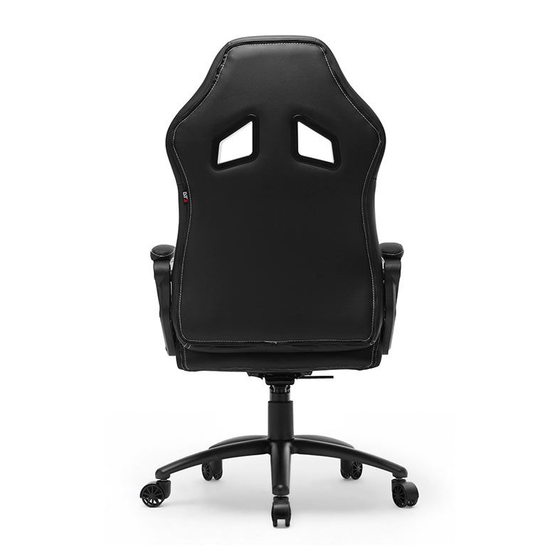 Cadeira Gamer DT3 GTS V2, Preta, 12477-1