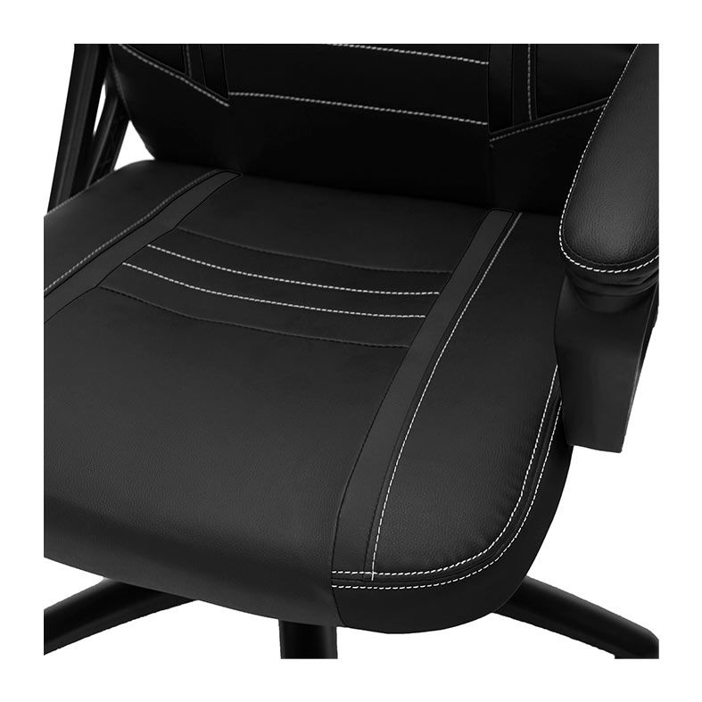 Cadeira Gamer DT3 GTS V2, Preta, 12477-1