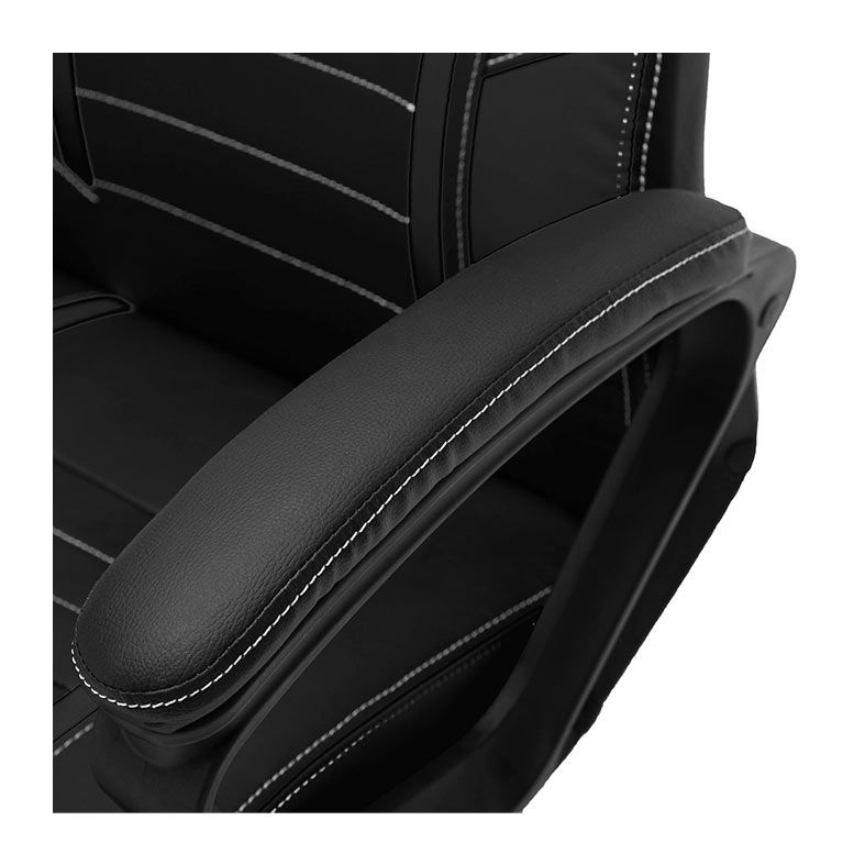 Cadeira Gamer DT3 GTS V2, Preta, 12477-1