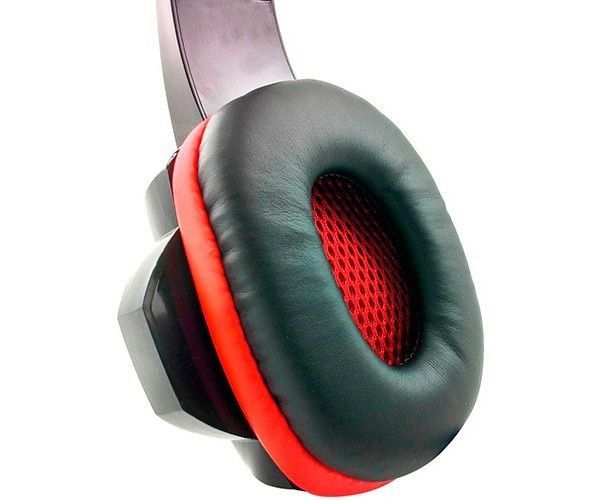 Fone De Ouvido Headset Multi Gamer P2 Cabo Nylon, PH120