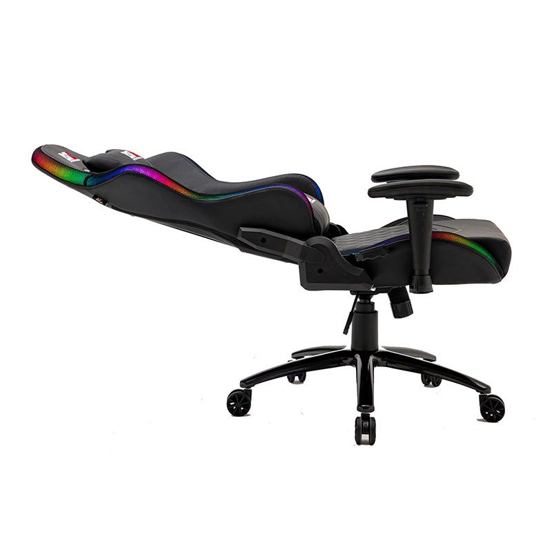 Cadeira Gamer DT3 Estelar V3 RGB, 12859-6