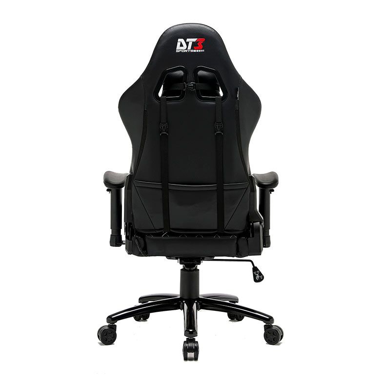 Cadeira Gamer DT3 Estelar Pixel V3 Infantil RGB, 12860-7