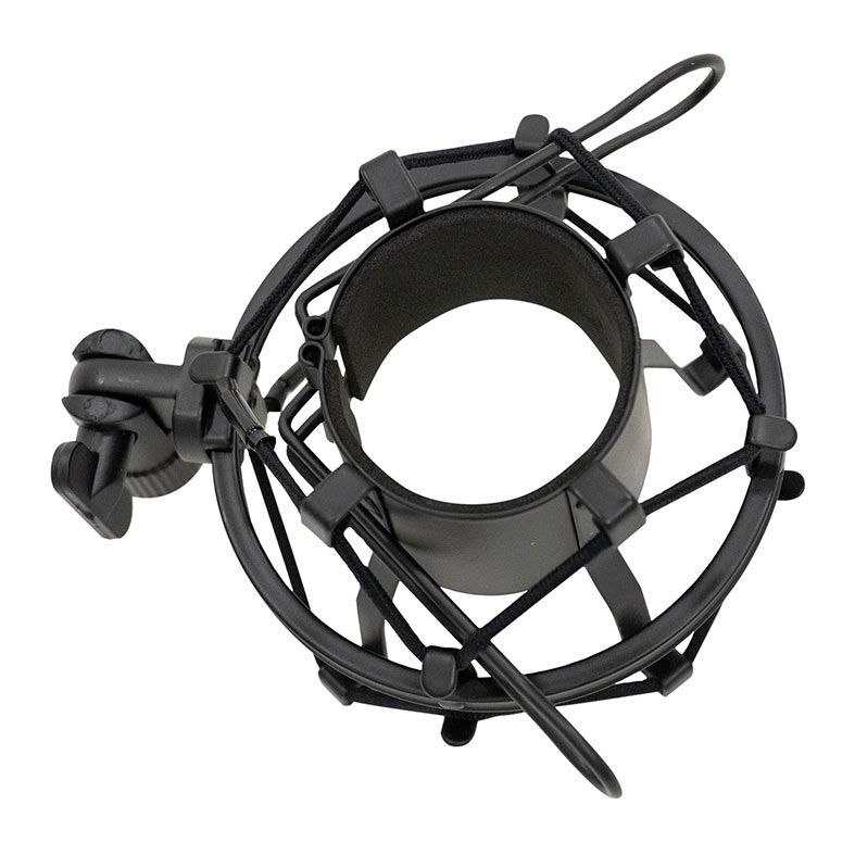 Kit Acessorios Para Microfone DT3 Boss, Preto, 12987-7