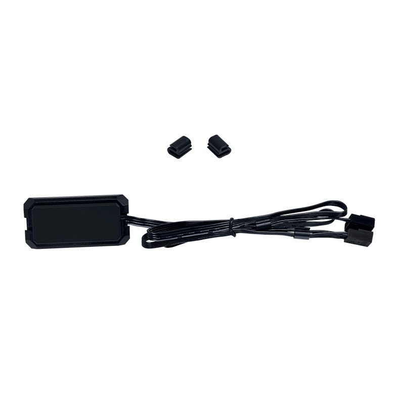 Ventoinha Lian Li Uni Fan CL Wireless, ARGB, 120mm, Preto, 12CL1W1B