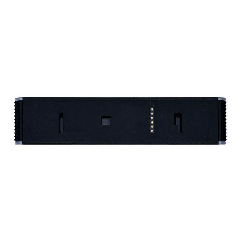 Ventoinha Lian Li Uni Fan CL Wireless, ARGB, 120mm, Preto, 12CL1W1B