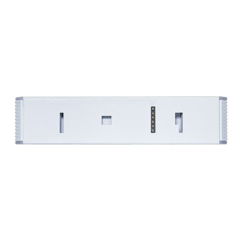 Kit Ventoinhas Lian Li Uni Fan CL, ARGB, Wireless, 3x120mm, Branco, 12CL1W3W