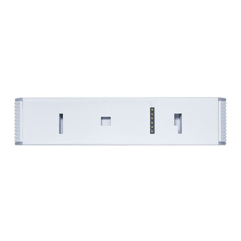 Ventoinha Lian Li Uni Fan CL Wireless Reverse, ARGB, 120mm, Branco, 12RCL1W1W