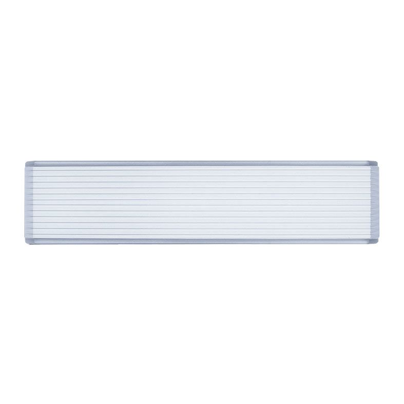 Kit Ventoinhas Lian Li Uni Fan CL, ARGB, Wireless, 3x120mm, Reverse Blade, Branco, 12RCL1W3W