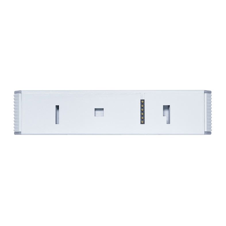 Kit Ventoinhas Lian Li Uni Fan CL, ARGB, Wireless, 3x120mm, Reverse Blade, Branco, 12RCL1W3W