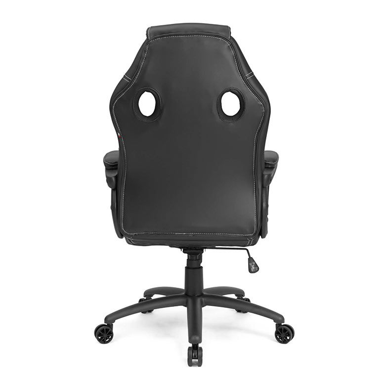 Cadeira Gamer DT3 GT V4, Preto, 13128-5