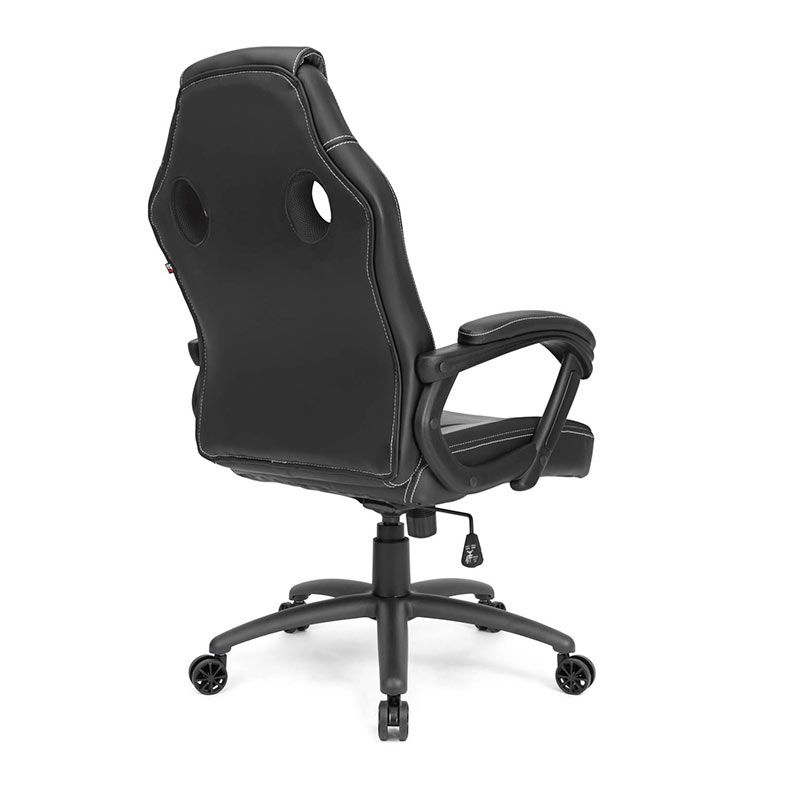 Cadeira Gamer DT3 GT V4, Preto, 13128-5