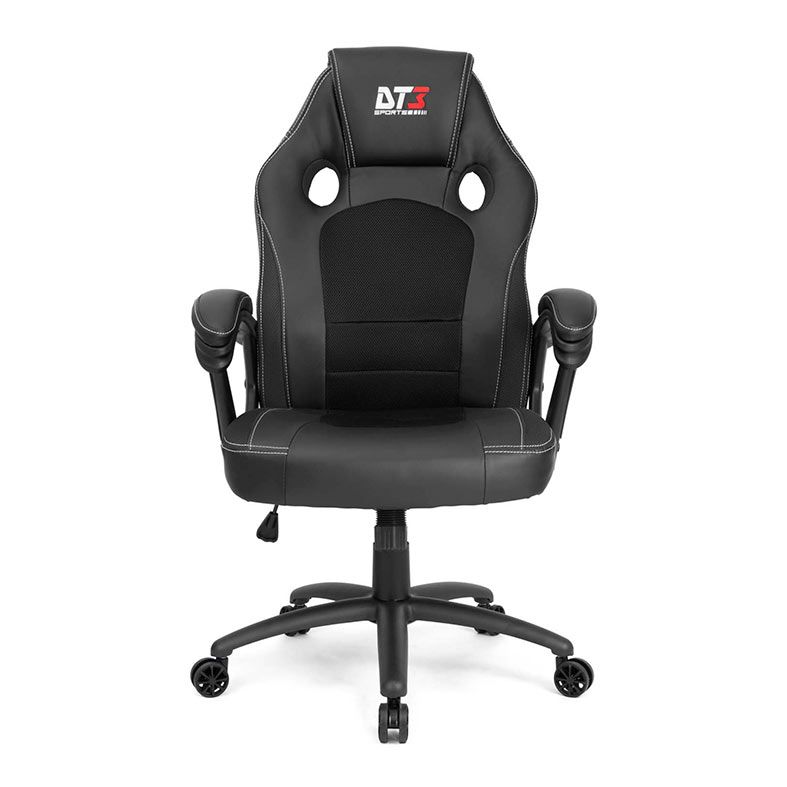 Cadeira Gamer DT3 GT V4, Preto, 13128-5