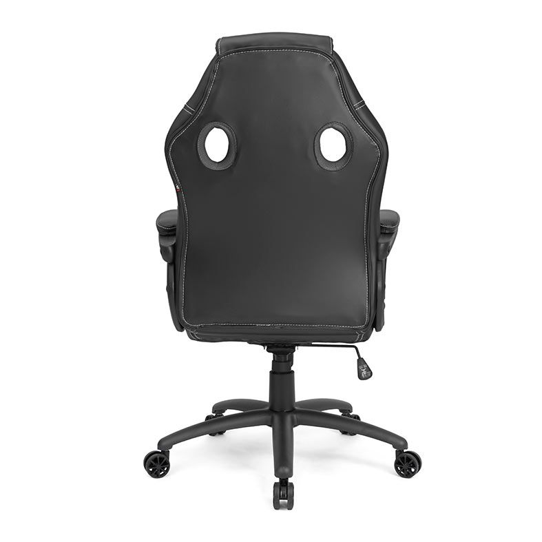 Cadeira Gamer DT3 GT V4, Cinza, 13131-9