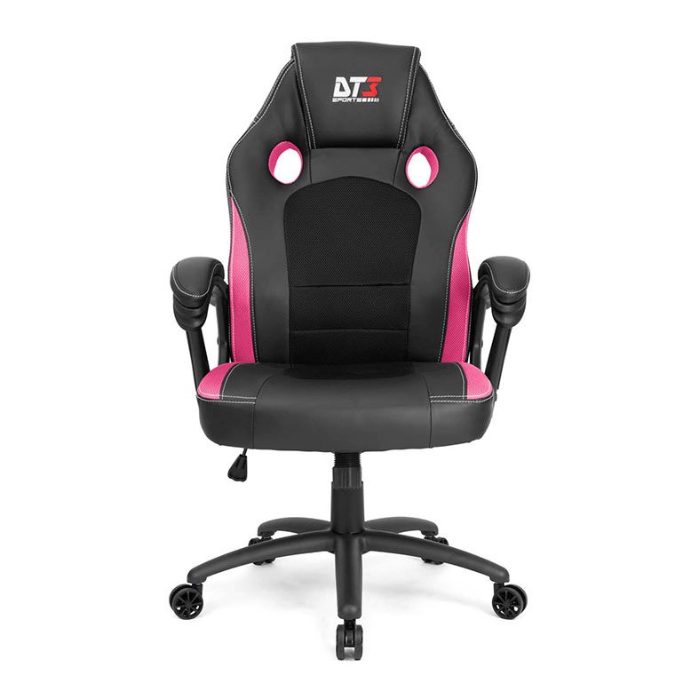 Cadeira Gamer DT3 GT V4, Pink, 13135-3