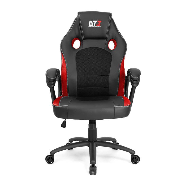 Cadeira Gamer DT3 GT V4, Vermelha, 13136-4