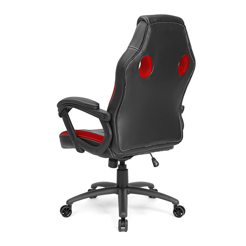 Cadeira Gamer DT3 GT V4, Vermelha, 13136-4