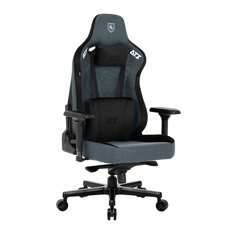 Cadeira Gamer DT3 Rhino Space Grey, 13242-2