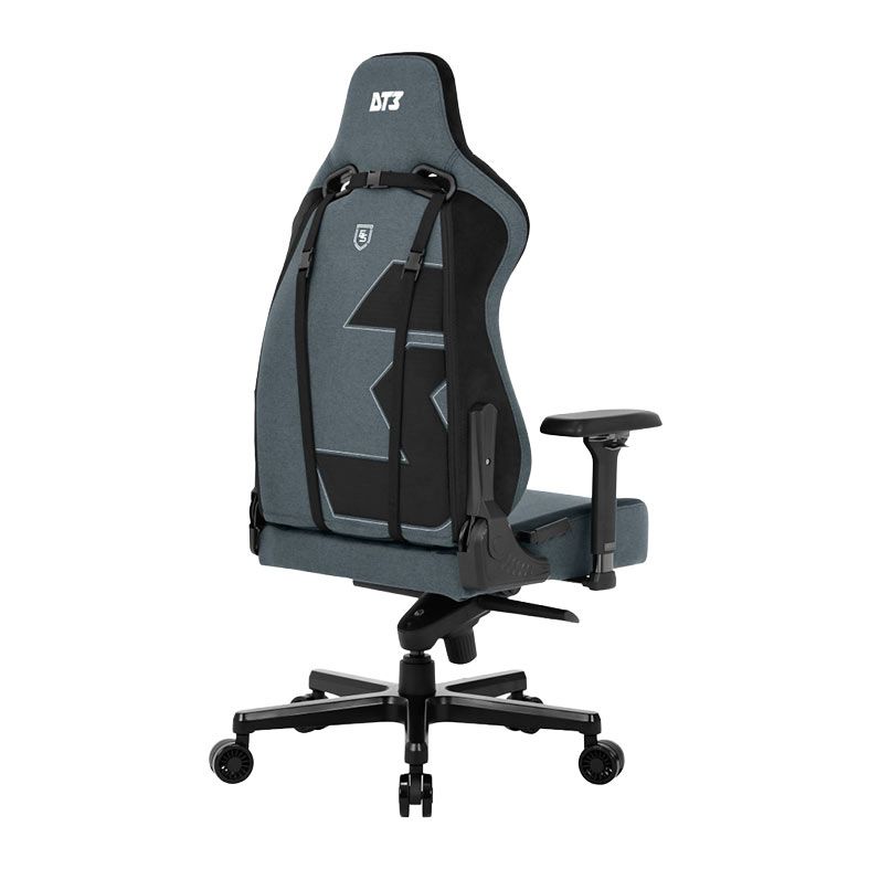 Cadeira Gamer DT3 Rhino Space Grey, 13242-2