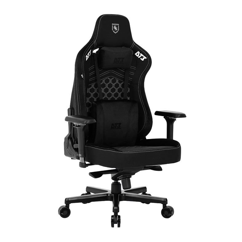Cadeira Gamer DT3 Rhino Cool Black, 13292-7