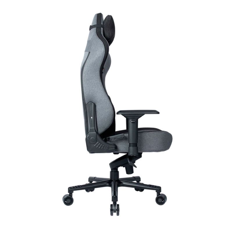 Cadeira Gamer DT3 Royce, Graphite 13337-7