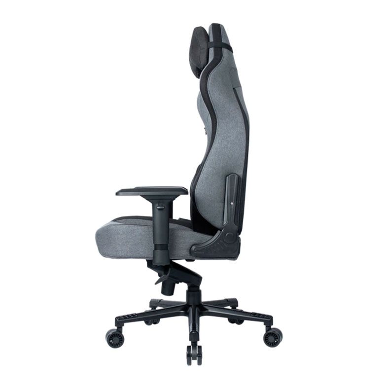 Cadeira Gamer DT3 Royce, Graphite 13337-7