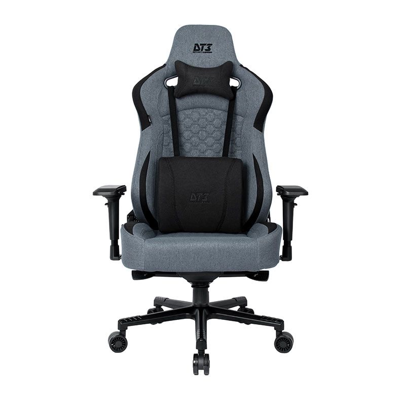 Cadeira Gamer DT3 Rhino, Graphite, 13338-8