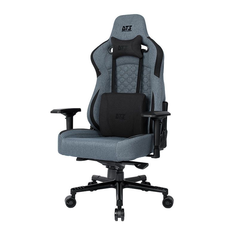Cadeira Gamer DT3 Rhino, Graphite, 13338-8
