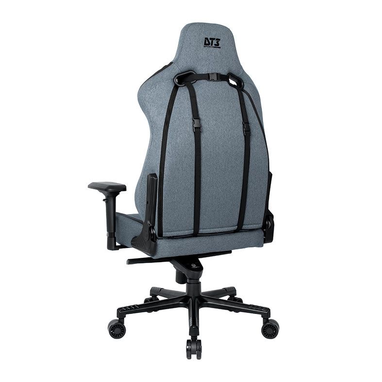 Cadeira Gamer DT3 Rhino, Graphite, 13338-8