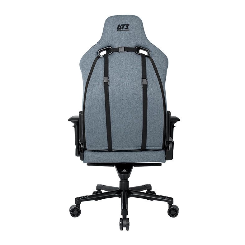 Cadeira Gamer DT3 Rhino, Graphite, 13338-8