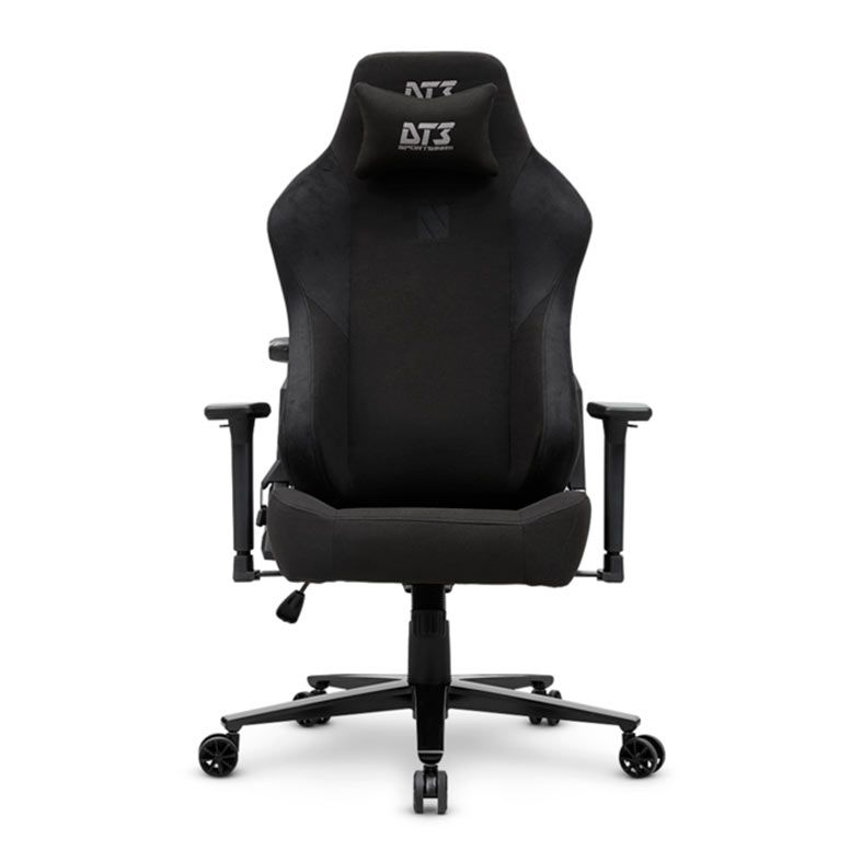 Cadeira Gamer DT3 Nero, Preto, 13367-0