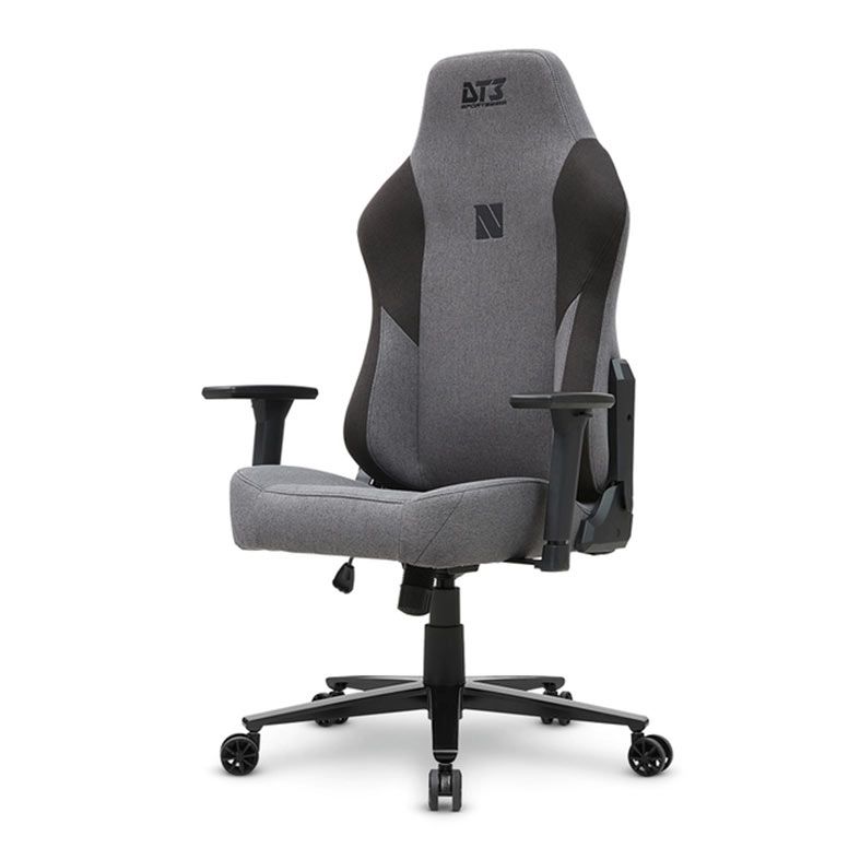 Cadeira Gamer DT3 Nero, Graphite, 13368-1