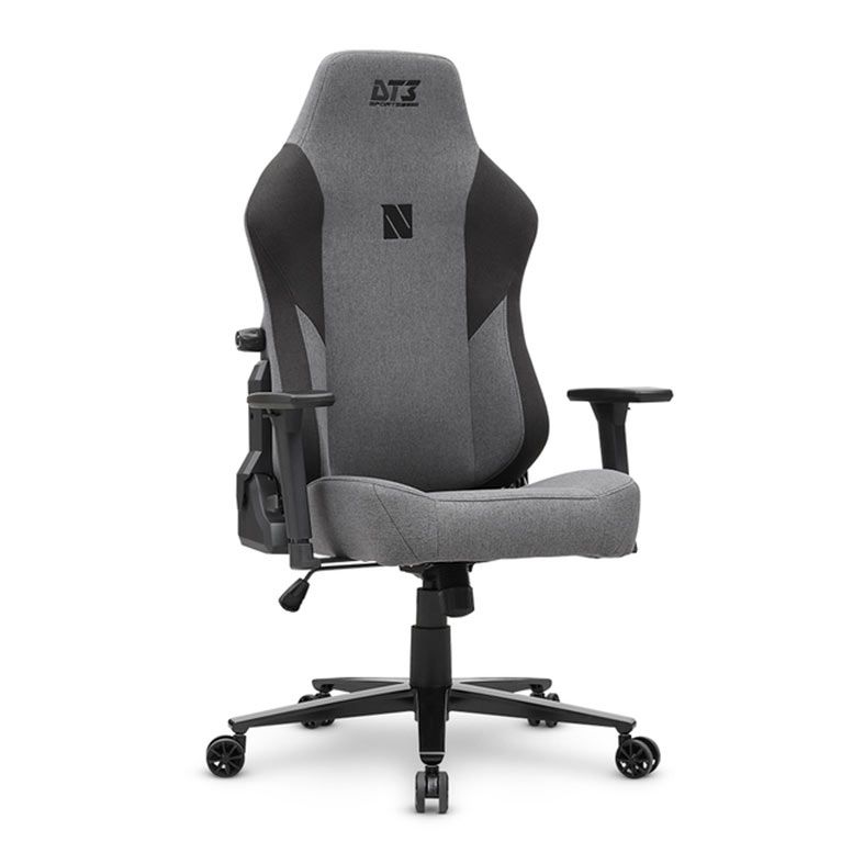 Cadeira Gamer DT3 Nero, Graphite, 13368-1