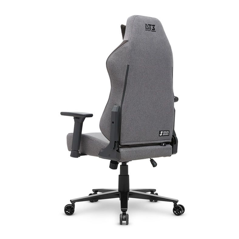 Cadeira Gamer DT3 Nero, Graphite, 13368-1