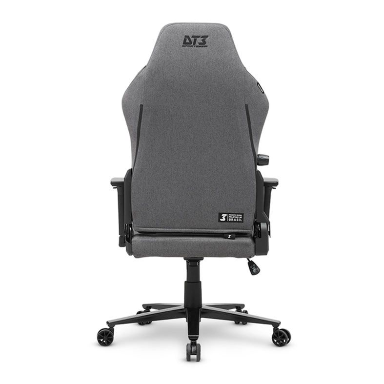 Cadeira Gamer DT3 Nero, Graphite, 13368-1
