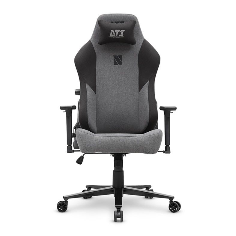 Cadeira Gamer DT3 Nero, Graphite, 13368-1