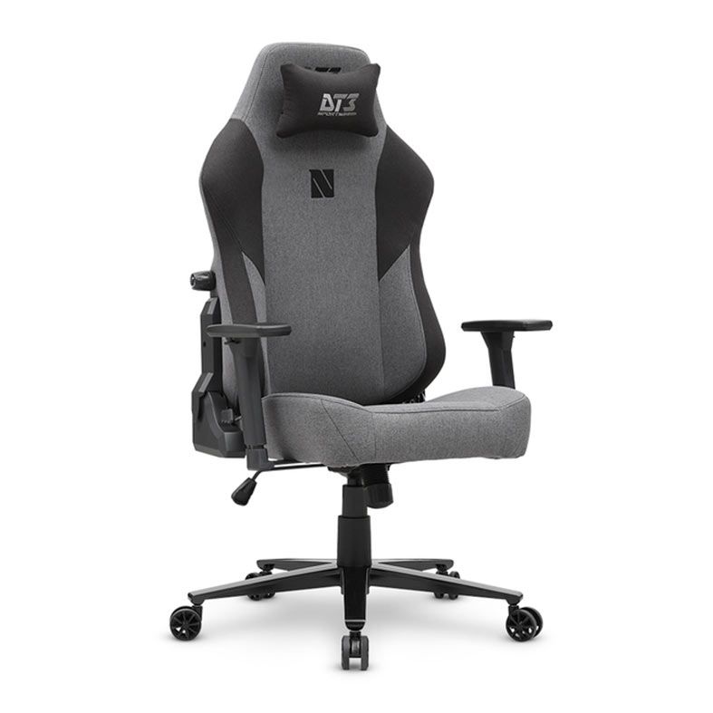 Cadeira Gamer DT3 Nero, Graphite, 13368-1
