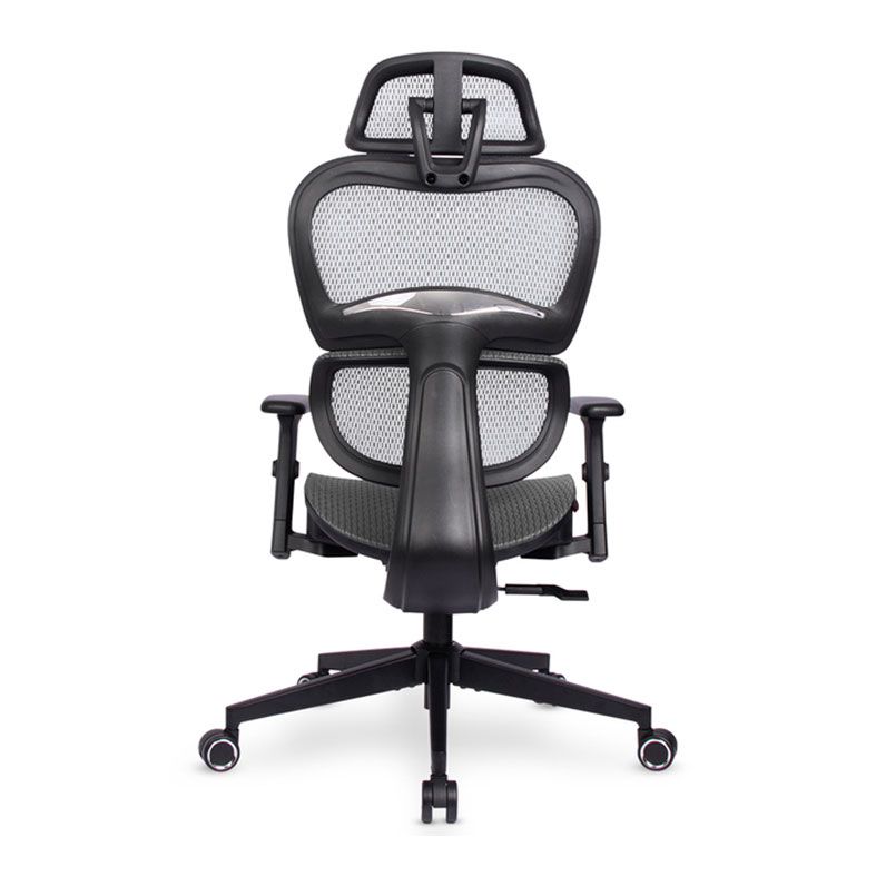 Cadeira Office DT3 Alera, Cinza, 13383-8