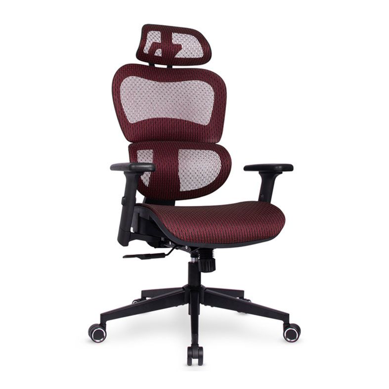 Cadeira Office DT3 Alera, Vermelha, 13426-6