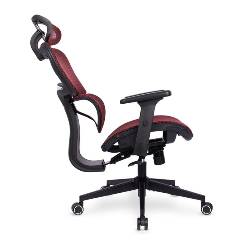 Cadeira Office DT3 Alera, Vermelha, 13426-6