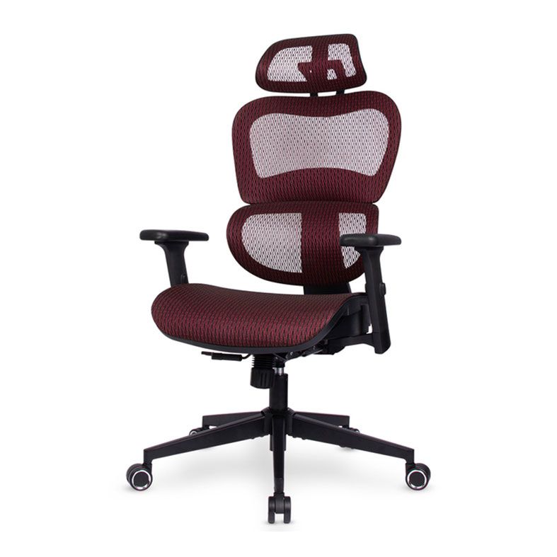Cadeira Office DT3 Alera, Vermelha, 13426-6