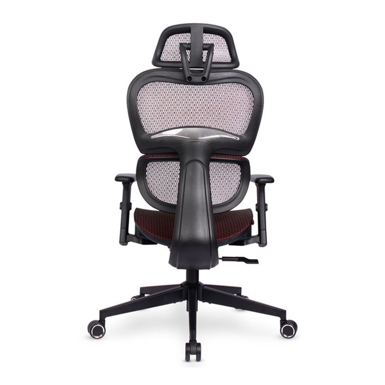Cadeira Office DT3 Alera, Vermelha, 13426-6